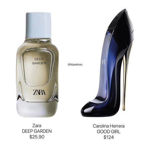 good girl supreme perfume dupe|good girl perfume dossier co.